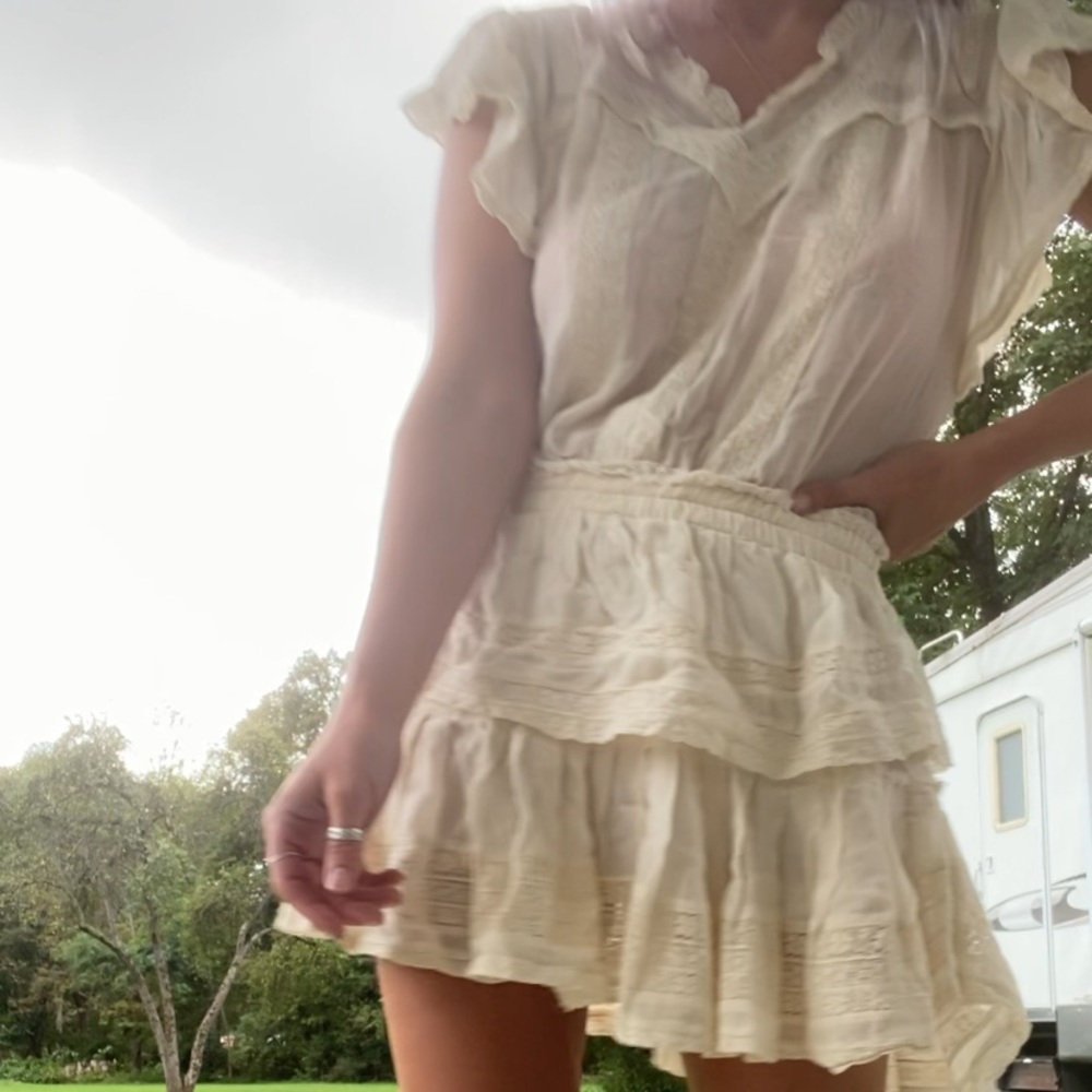 Loveshackfancy Chelsea Dress 💕🌸 - Picture 2 of 4